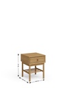 tu-trang-tri-go-soi-cao-50-ngang-40-rong-40-cm-15613