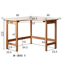 ban-lam-viec-go-soi-oak-cao-75-rong-80-sau-80-cm-17443