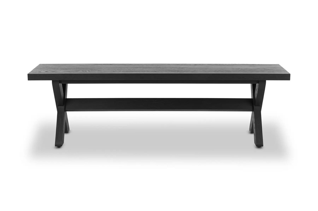 ghe-bench-son-den-go-soi-oak-dai-180-rong-40-cao-45-cm-1824