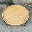 ban-tra-go-soi-oak-duong-kinh-70-cao-40-cm-2076