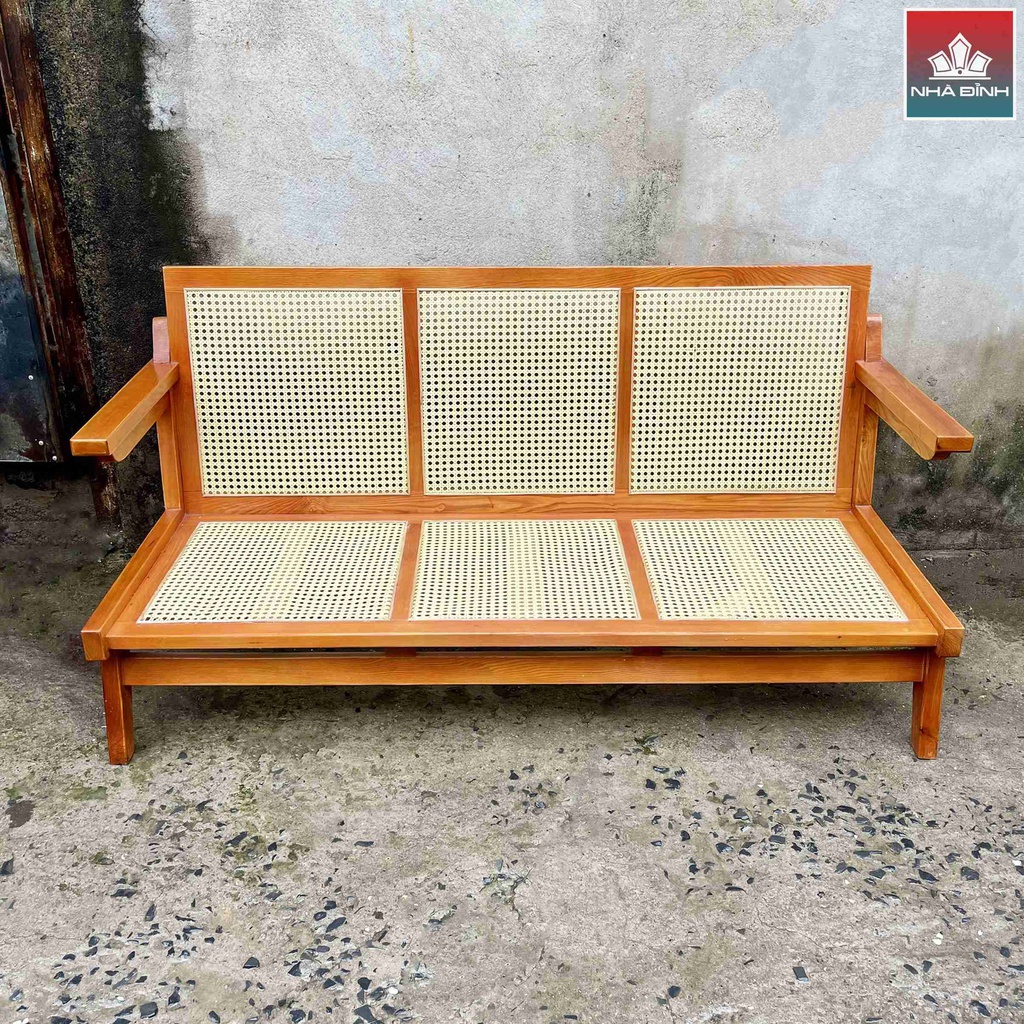 ghe-go-sofa-tua-may-go-soi-oak-dai-160-rong-80-cao-80-cm-2289