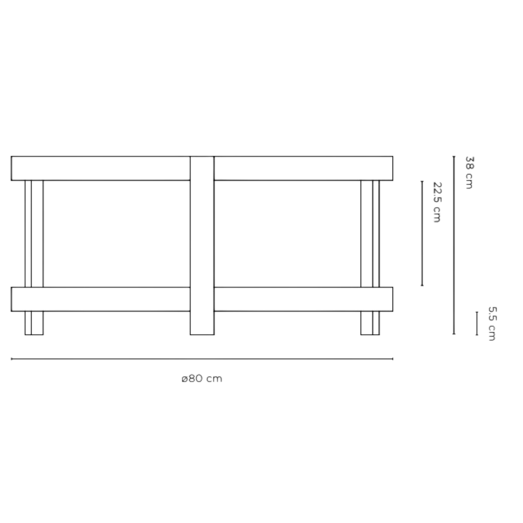 ban-tra-go-soi-cao-38-duong-kinh-80-cm-22978