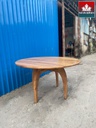 ban-an-tron-go-tan-bi-duong-kinh-130-cao-75-cm-25425