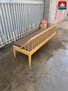 ghe-bang-go-soi-lot-nem-dai-180-ngang-60-cao-mat-ngoi-45-cm-25532