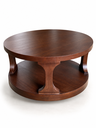 ban-tra-tron-go-soi-oak-duong-kinh-90-cao-40-cm-25541