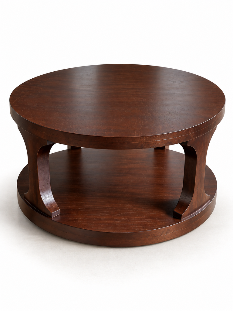 ban-tra-tron-go-soi-oak-duong-kinh-90-cao-40-cm-25543