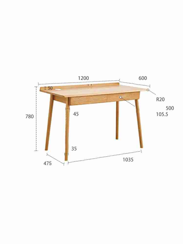 ban-lam-viec-go-soi-oak-cao-78-rong-120-sau-60-cm-2995