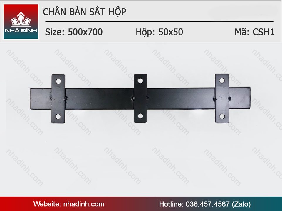 chan-ban-bang-sat-hop-5x5-cao-70-rong-50-cm-8845