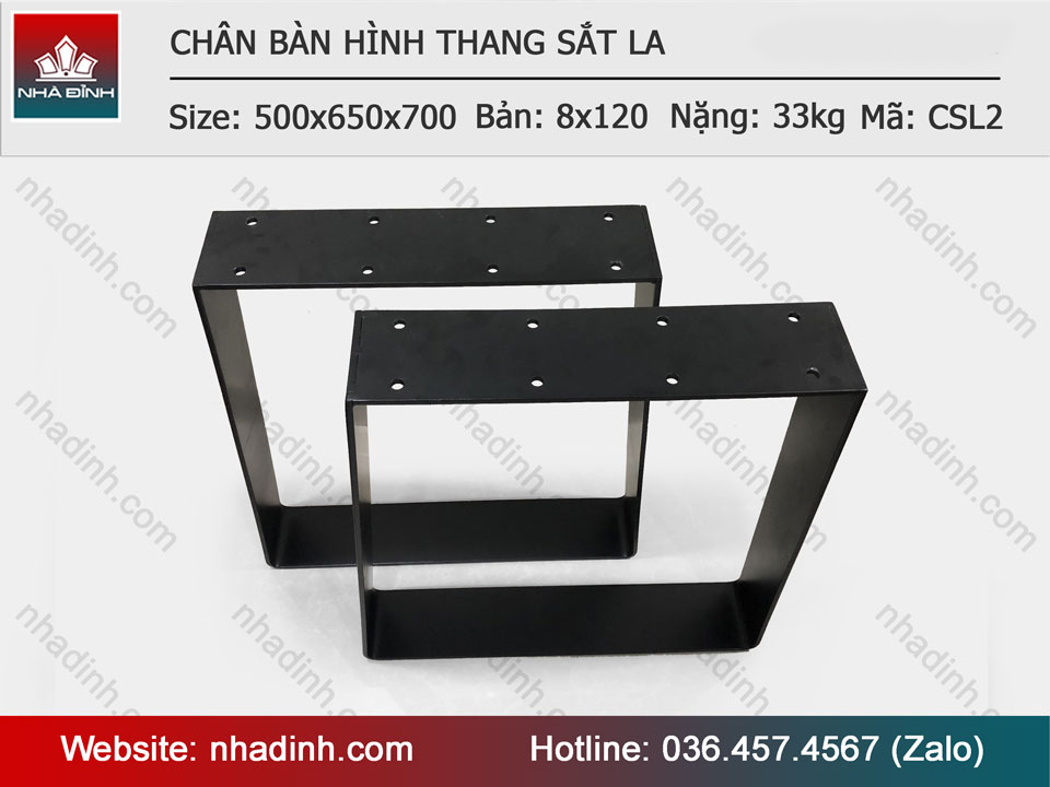 chan-ban-hinh-thang-sat-la-cao-70-rong-50-65-cm-8866