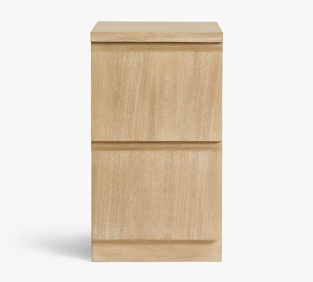 Tủ Hồ Sơ Gỗ Sồi (Oak) Cao 93 Rộng 63 Sâu 53 (cm)