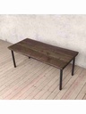 Bàn Trang Trí Gỗ Sồi (Oak) Cao 75 Rộng 180 Sâu 80 (cm)