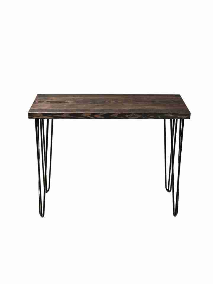 Kệ Console Trang Trí Gỗ Tần Bì Rộng 90 Cao 75 Sâu 30 (cm)