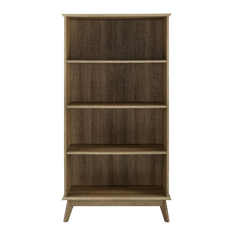 Kệ Sách Gỗ MDF Cao 147 Dài 76 Rộng 33 (cm)