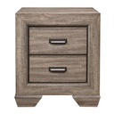 Tủ Đầu Giường Gỗ MDF Cao 68 Rộng 60 Sâu 42 (cm)