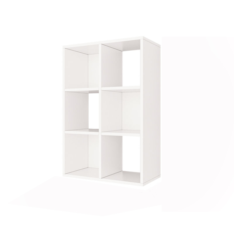 Kệ Trang Trí Gỗ MDF Cao 147 Dài 61 Rộng 29 (cm)