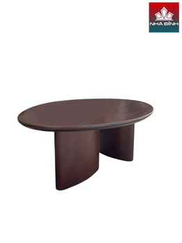 [ASHBSF63] Bàn Trà Gỗ Tần Bì Cao 32 Ngang 140 Rộng 90 (cm)