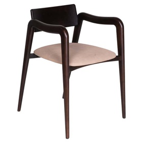 [OAKG22] Ghế Gỗ Sồi (Oak) Cao 76 Rộng 55 Sâu 62 (cm)