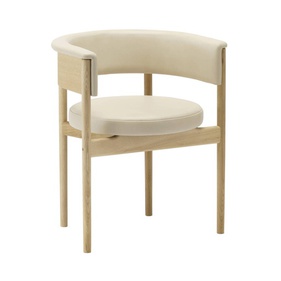 [OAKG19] Ghế Gỗ Sồi (Oak) Cao 67 Rộng 56 Sâu 53 (cm)