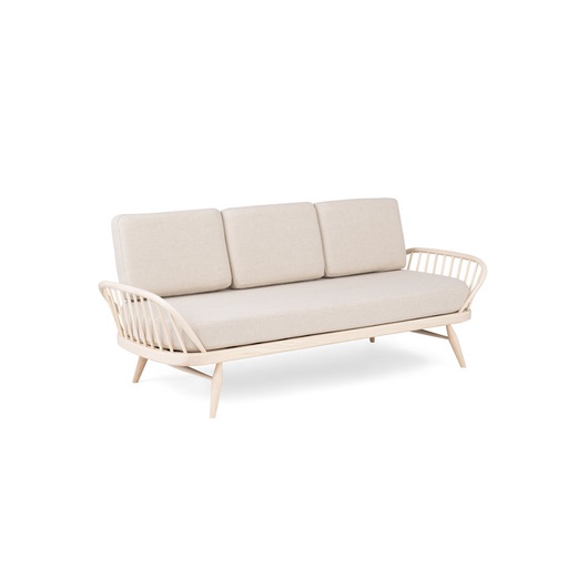 Ghế Sofa Gỗ Tần Bì (Ash) Cao 85 Rộng 78 Sâu 205 (cm)