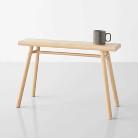 [OAKK67] Kệ Để Đồ Gỗ Sồi (Oak) Dài 70 Rộng 30 Cao 45 (cm)