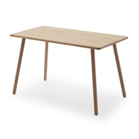 [OAKBLV17] Bàn Làm Việc Gỗ Sồi (Oak) Dài 120 Rộng 60 Cao 75 (cm)