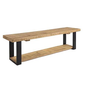 [OAKKG1] Kệ Giày Gỗ Sồi Dài 150 Rộng 40 Cao 45 (cm)