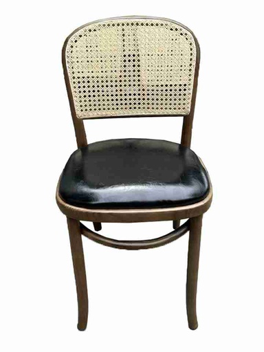 Ghế Thonet 811 Gỗ Ash Cao 82 Rộng 41Sâu 52 (cm)