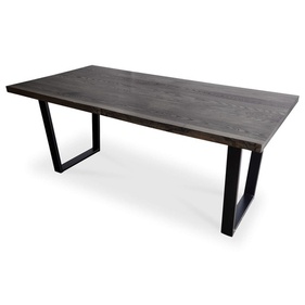 [ASHBA81] Bàn Ăn Gỗ Tần Bì Dài 180 Rộng 80 Cao 75 (cm)