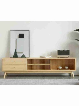 [ASHTTV7] Tủ Tivi Gỗ Tần Bì Dài 180 Sâu 40 Cao 48 (cm)