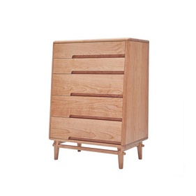 Tủ Quần Áo Gỗ Sồi Rộng 70 - Cao 96 - Sâu 45 (cm)
