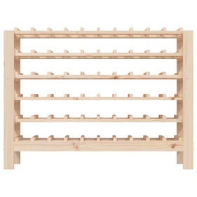 [GTK11] Kệ Rượu Gỗ Thông Dài 109,5 Rộng 30 Cao 82 (cm)