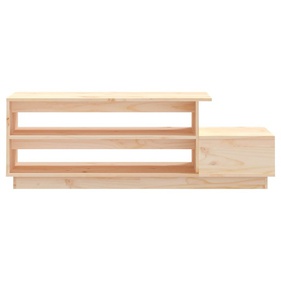 [GTBSF10] Bàn Trà Hình Chữ Nhật Gỗ Thông Dài 110 Rộng 38 Cao 45 (cm)