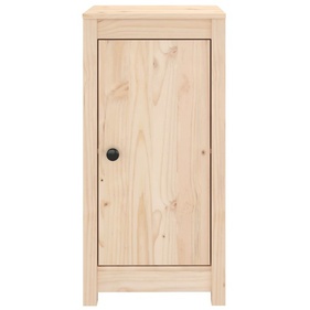 [GTTTT36] Tủ Trang Trí Gỗ Thông Dài 40 Rộng 35 Cao 80 (cm)