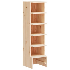 [GTKG4] Kệ Giày Gỗ Thông Dài 28 Rộng 30 Cao 104 (cm)