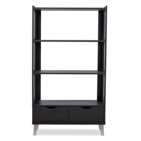 Kệ Sách Gỗ MDF Cao 158 Rộng 89 Sâu 39 (cm)