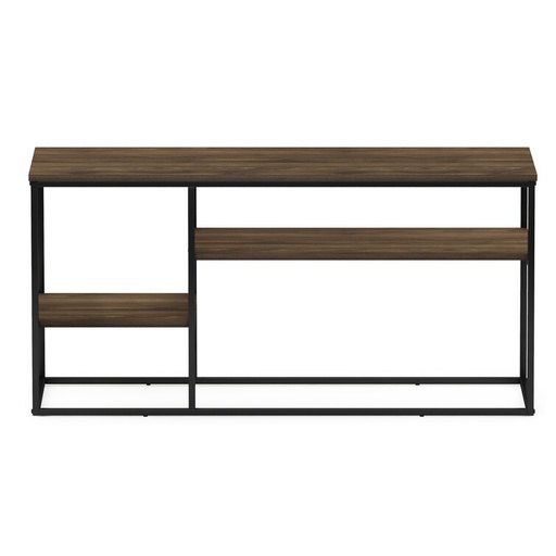 Kệ TV Khung Sắt Gỗ MDF Cao 56 Rộng 115 Sâu 38 (cm)