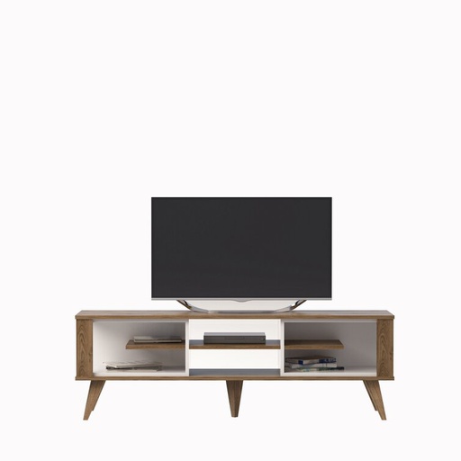 Kệ TV Gỗ MDF Dài 160 Cao 52,5 Sâu 35 (cm)