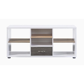 Kệ TV Gỗ MDF Cao 54 Rộng 120 Sâu 39 (cm)