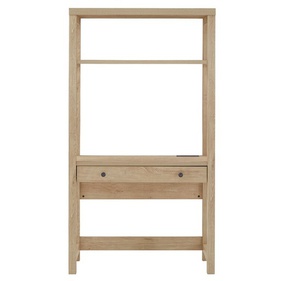 [OAKBH14] Bàn Học Gỗ Sồi Cao 180 Rộng 99 Sâu 40 (cm)