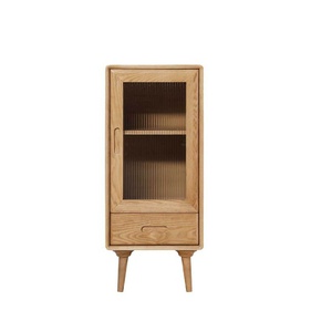 [ASHKTT5] Kệ Trang Trí Gỗ Tần Bì Cao 105 Ngang 45 Rộng 40 (cm)