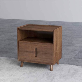 [ASHKTT7] Kệ Trang Trí Gỗ Tần Bì Cao 70 Ngang 50 Rộng 40 (cm)
