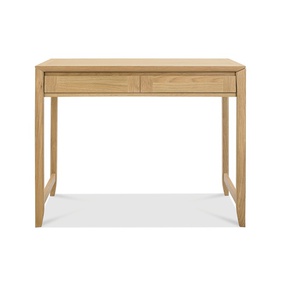[OAKBLV192] Bàn Làm Việc Gỗ Sồi Cao 79 Ngang 102 Rộng 48 (cm)
